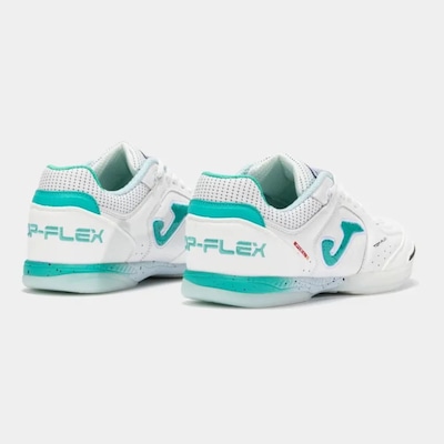 Chuteira De Futsal Joma Top Flex - Adulto - Foto 3