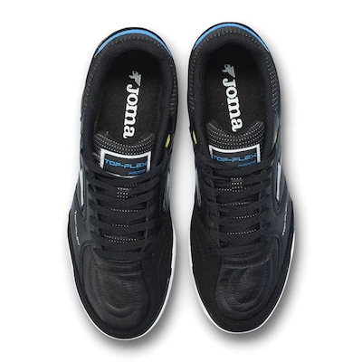 Chuteira De Futsal Joma Top Flex Rebound - Adulta - Foto 3