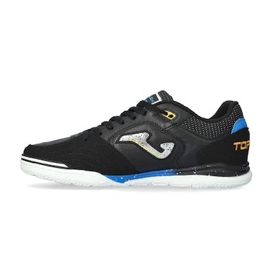 Chuteira De Futsal Joma Top Flex Rebound - Adulta - Foto 4