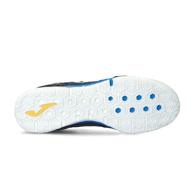 Chuteira De Futsal Joma Top Flex Rebound - Adulta - Foto 6