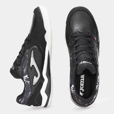Chuteira De Futsal Joma FS Reactive - Adulto - Foto 5