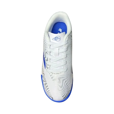 Chuteira De Futsal Joma Evolution Jr - Adulto - Foto 3