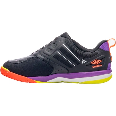 Chuteira De Futsal Umbro Pro 5 Stable Masculino - Foto 2