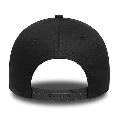 Boné New Era 9FORTY E-Frame New York Yankees Outline - Unissex - Foto 4