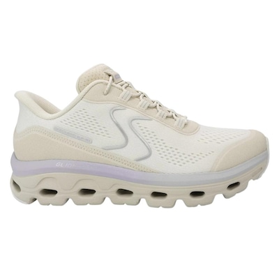 Tênis Skechers Glide Step Sole Feminino - Foto 1
