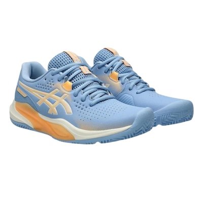 Tênis Asics Gel-Challenger 15 Padel Feminino - Foto 2