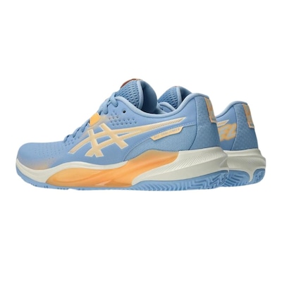 Tênis Asics Gel-Challenger 15 Padel Feminino - Foto 3