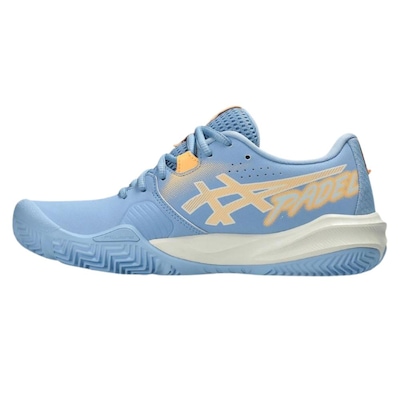 Tênis Asics Gel-Challenger 15 Padel Feminino - Foto 6