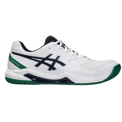 Tênis Asics Gel-Dedicate 8 Masculino - Foto 1