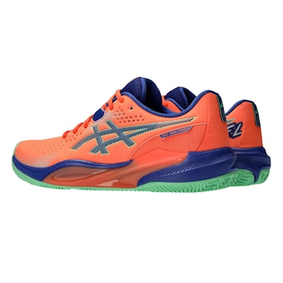 Tênis Asics Gel-Challenger 15 Padel Masculino - Foto 3