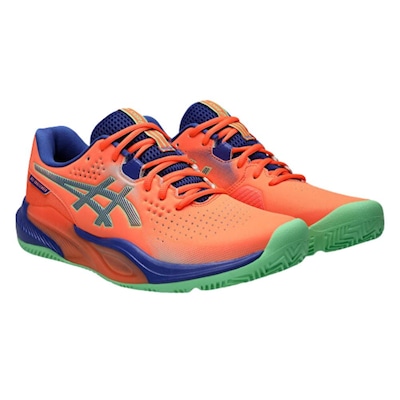 Tênis Asics Gel-Challenger 15 Padel Masculino - Foto 4
