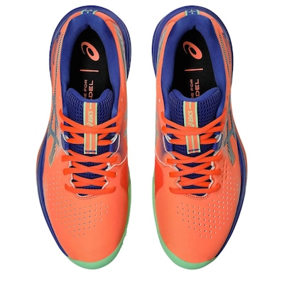Tênis Asics Gel-Challenger 15 Padel Masculino - Foto 5