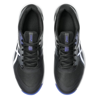 Tênis Asics Game FF Masculino - Foto 4