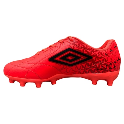 Chuteira Umbro Class Neo - Infantil - Foto 2