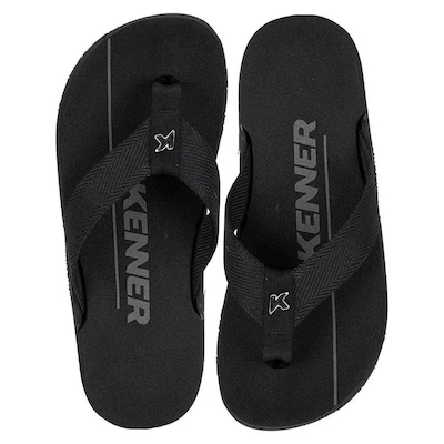 Chinelo NK6 Pro Kenner EJZ Masculino - Foto 1