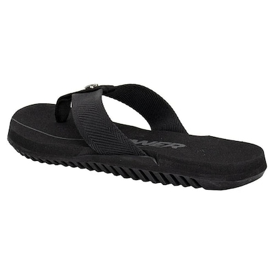 Chinelo NK6 Pro Kenner EJZ Masculino - Foto 3
