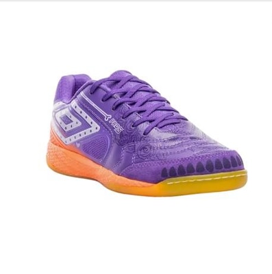Chuteira De Futsal Umbro Pro 5 Bump Dlm - Adulta - Foto 1