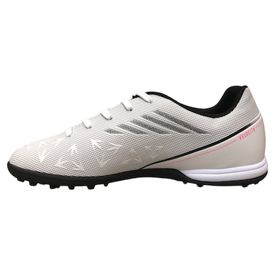 Chuteira De Society Umbro Velocita Dec Clu - Masculino - Foto 2