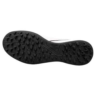 Chuteira De Society Umbro Velocita Dec Clu - Masculino - Foto 3