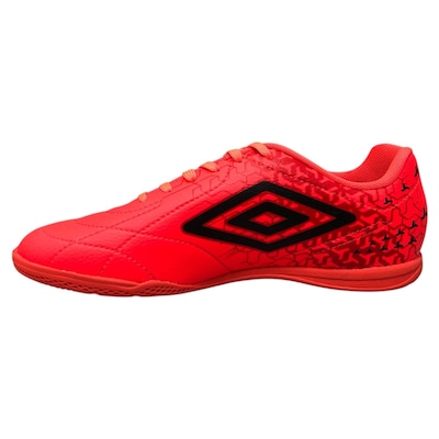 Chuteira De Futsal Indoor Umbro Class Neo - Masculino - Foto 2