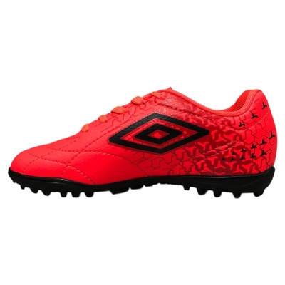 Chuteira De Society Umbro Class Neo Jr - Infantil - Foto 2