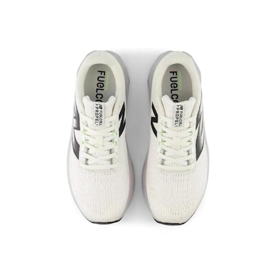 Tenis New Balance Fuelcell Propel V5 Feminino - Foto 3
