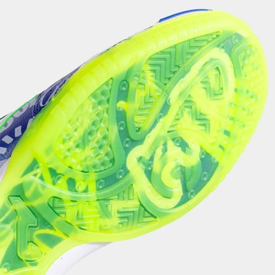 Chuteira De Futsal Joma Top Flex Pito 25 - Adulto - Foto 5
