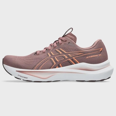 Tênis ASICS GT-2000 14 - Feminino - Foto 2