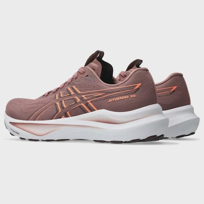 Tênis ASICS GT-2000 14 - Feminino - Foto 5