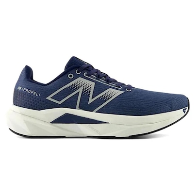 Tênis New Balance Fuelcell Propel V5 Masculino - Foto 5