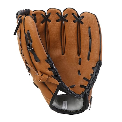Luva de Baseball PU - Hyper Sports - Foto 2