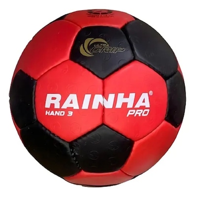 Bola Handebol 3 Pro - Rainha - Foto 1