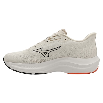 Tênis Mizuno Enigma 2 Corrida Arenito - Masculino - Foto 2