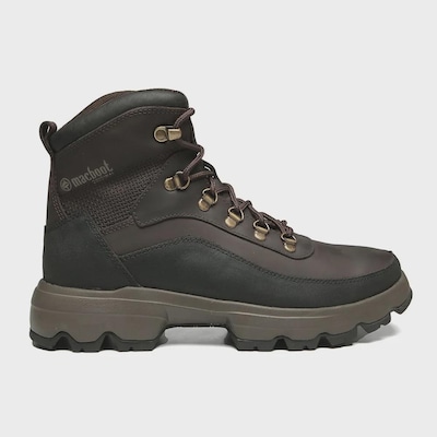 Bota Masculino Macboot Montana 02 - Foto 1