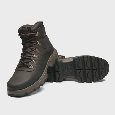 Bota Masculino Macboot Montana 02 - Foto 4