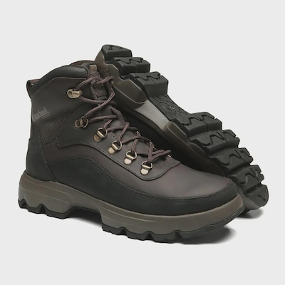 Bota Masculino Macboot Montana 02 - Foto 5