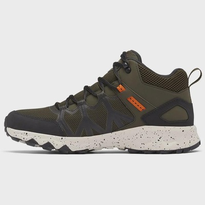 Bota Masculino Columbia Peakfreak Ii Mid Outdry - Foto 2