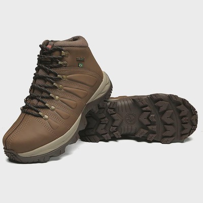 Bota Masculino Macboot Harpia 02 - Foto 4