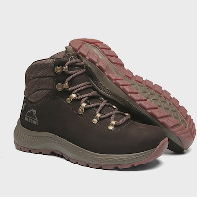 Bota Feminino Macboot Batu 14 - Foto 2