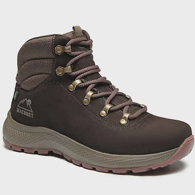 Bota Feminino Macboot Batu 14 - Foto 3