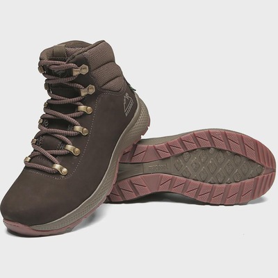 Bota Feminino Macboot Batu 14 - Foto 4
