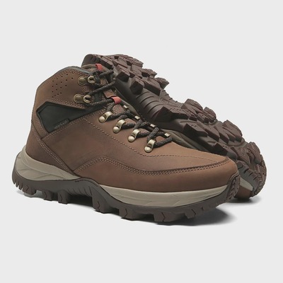 Bota Masculino Macboot Savara 06 - Foto 2