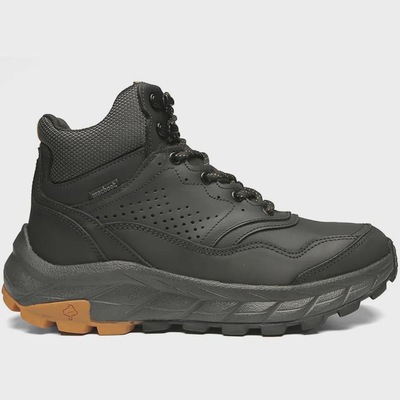 Bota Masculino Macboot Monjolo 02 - Foto 1