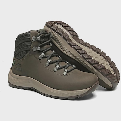 Bota Feminino Macboot Batu 14 - Foto 2