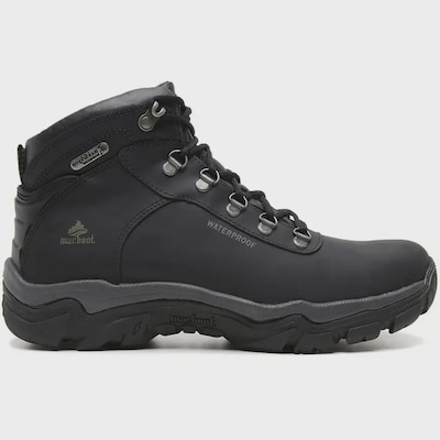 Bota Masculino Macboot Sanhaço 06 Waterproof - Foto 1