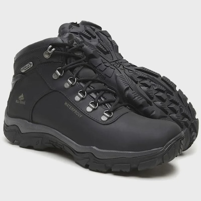 Bota Masculino Macboot Sanhaço 06 Waterproof - Foto 2