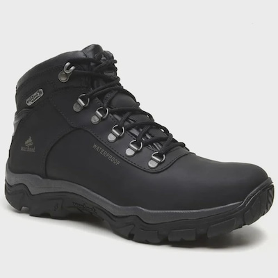 Bota Masculino Macboot Sanhaço 06 Waterproof - Foto 3