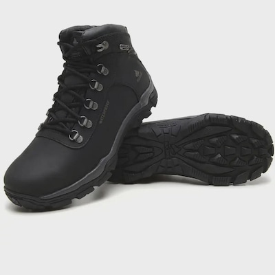 Bota Masculino Macboot Sanhaço 06 Waterproof - Foto 4