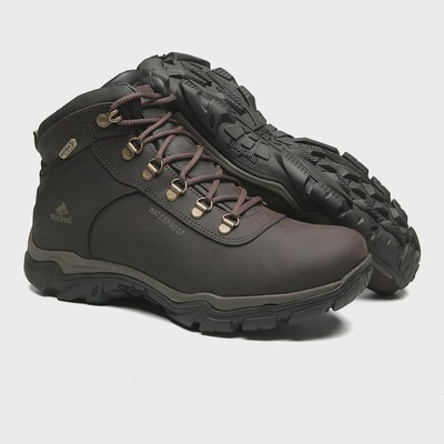 Bota Masculino Macboot Sanhaço 06 Waterproof - Foto 2