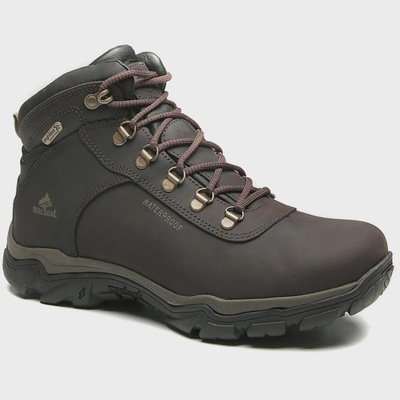 Bota Masculino Macboot Sanhaço 06 Waterproof - Foto 3